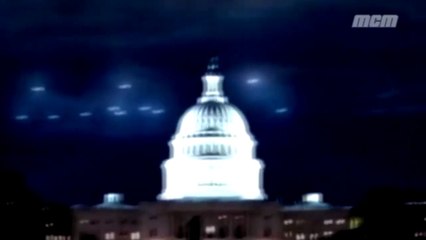 Alien Files: Unsealed - Enquêteurs privés