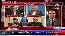 Islamabad Tonight With Rehman Azhar – 2nd December 2015