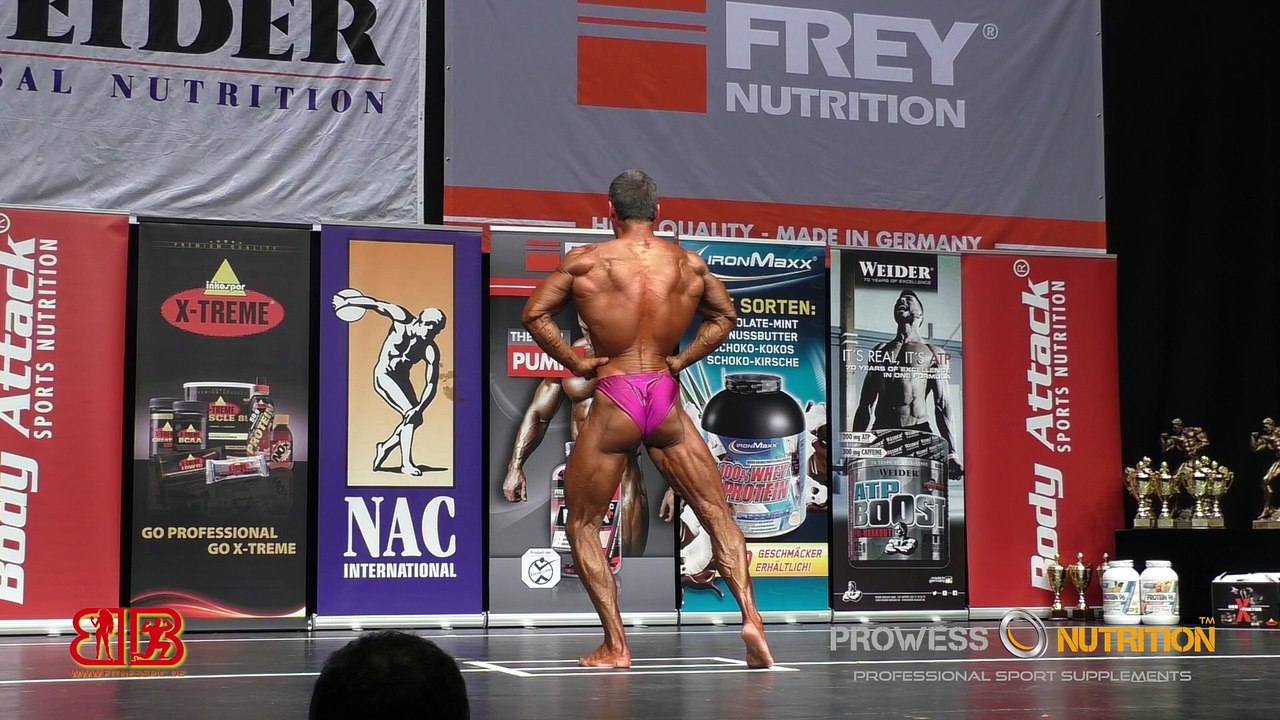 Universum 2015_Dietmar Haubold_MR. ATHLETIC II