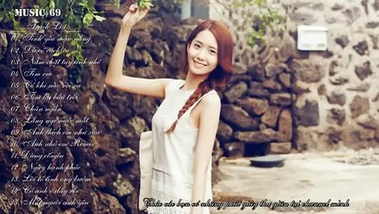 Liên Khúc Nhạc Trẻ Remix Hay Nhất 2015 Nonstop - Việt Mix VIP - Ảo Mộng Tình Yêu