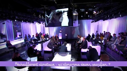 Ce soir ou jamais du 13 novembre