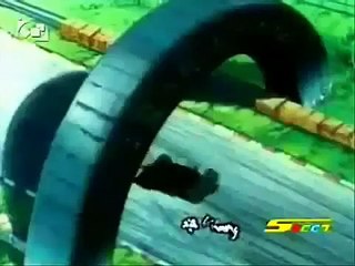 Arabic Opening - السائق