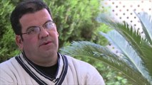 هذه قصتي-اللبناني بيير جعجع يروي للجزيرة ظروف احتجازه