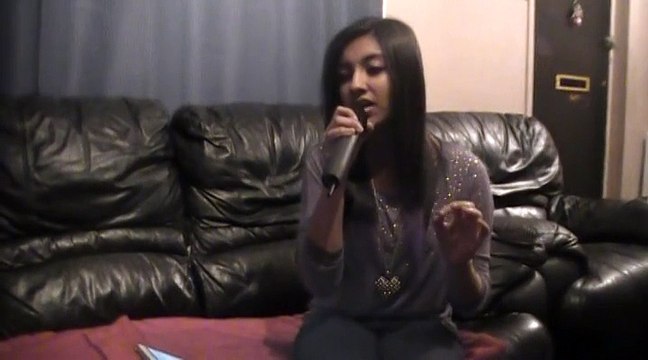 Mai Jeena Teray Naal - Cover by NISH