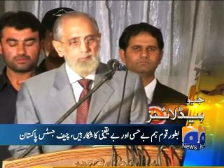 Geo News Headlines - 02 December 2015 - 2300