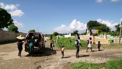 Enquête D'ailleurs s02e08 Les Zombie D'haïti