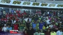 BPL 2015 Match 12 Dhaka Dynamites vs Sylhet Superstar Highlights