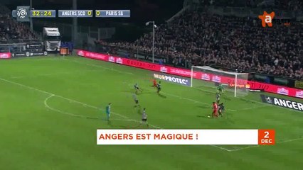 JT DECEMBRE 2015 [S.2015] [E.2] - Le Journal du mercredi 2 décembre 2015