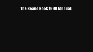 The Beano Book 1996 (Annual) [PDF] Online