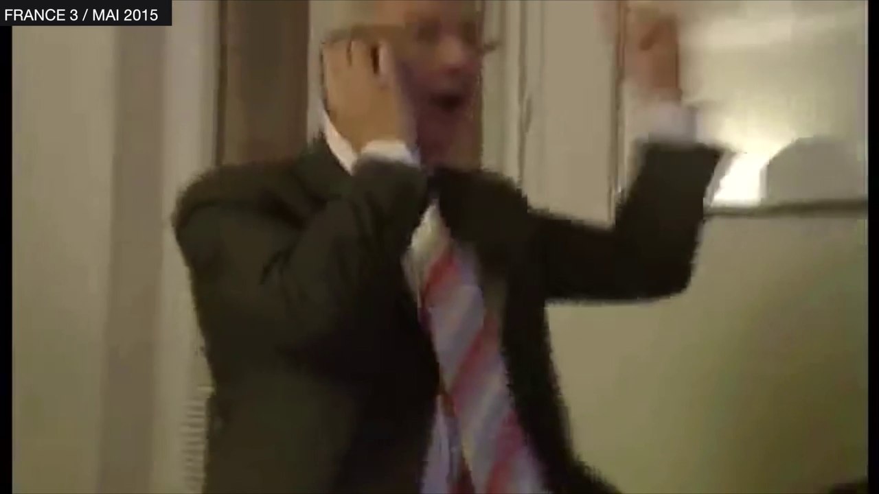 Régionales 2015 : Claude Bartolone en 2 minutes