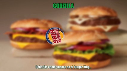 King Kong vs Godzilla. Épicas Batallas de Rap del Frikismo | Alvin y Las Ardillas