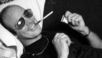 Bad Literature Inc.® Terza puntata: Hunter S. Thompson