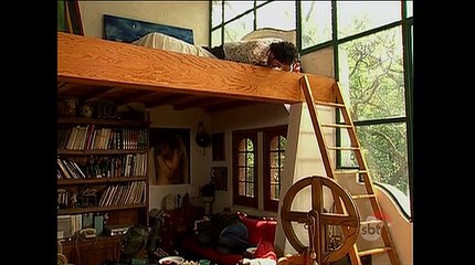 Cuidado com o Anjo - Capítulo 02 - 01-12-2015 (Dublado) Parte 2