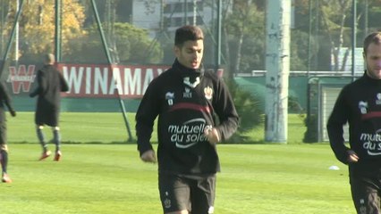 17e j. - Nice n'a pas froid aux yeux