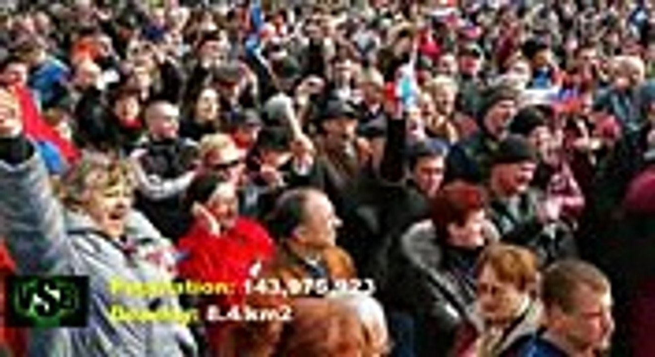 USA vs RUSSIA Military Power Comparison 2016 New Full HD Video 2015