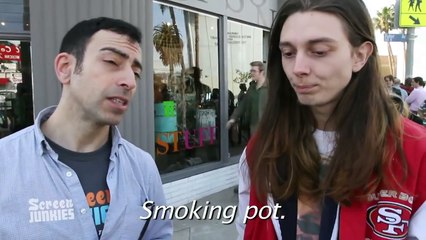 EXCLUSIVE: We CONFRONT Shia LaBeouf