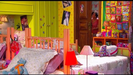 Chiquititas Capítulo 275 SEXTA (01/08/14) Completo HD SBT