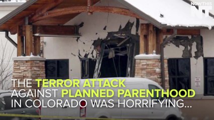 Violent Attacks Against Planned Parenthood Are Sadly Nothing New
