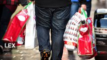 Record fall in UK shop prices