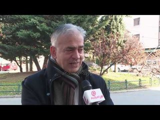 Ruzhin: Përveç emrit, Maqedonia duhet të përmbush edhe detyrime tjera
