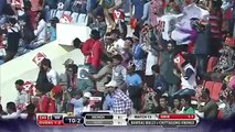 Chittagong Vikings vs Barisal Bulls Match 13  HD Highlights Bangladesh Premier League 2015