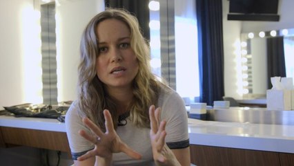How to DJ Any Party, According to Brie Larson