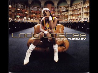 Lady Laistee - Diamant Noir