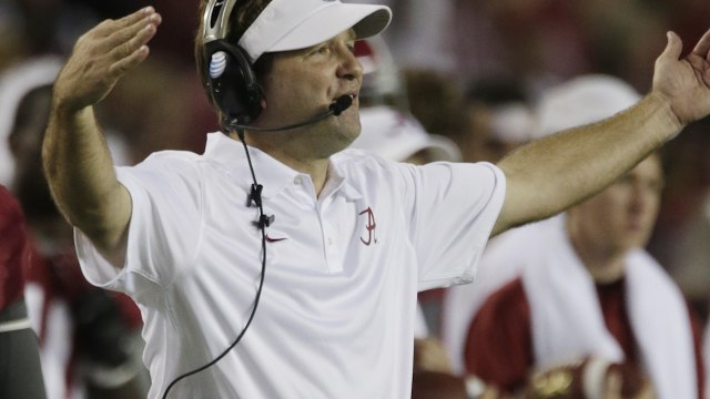 Towers: Inside UGA Hiring Kirby Smart