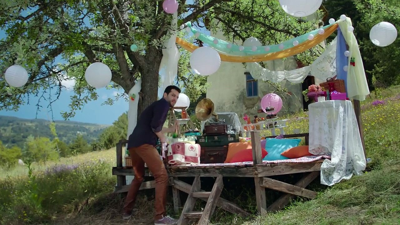 (KKK)Kocan Kadar Konuş 2&Diriliş Fragman =)