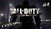 Call of Duty Advanced Warfare Walkthrough Fr Pc 1080p60fps: Chapitre 4 Fission