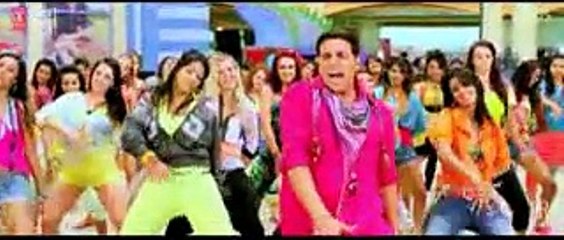 Lonely | Khiladi 786