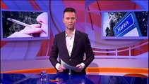 Burgemeester Haren praat met ouders over drugsgebruik scholieren - RTV Noord