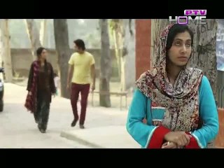 Zindagi Mujhay Tera Pata Chahiye 24 on Ptv Home