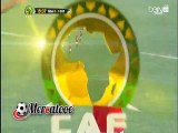 هدف نيجيريا الاول ( نيجيريا 1 -0 مصر ) بطولة إفريقيا لأقل من 23 سنة 2015