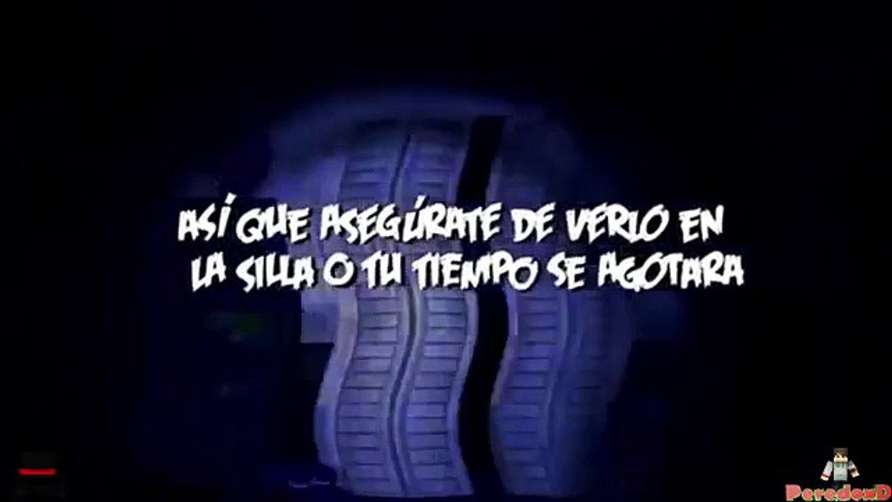 Break My Mind (subEspeñol)