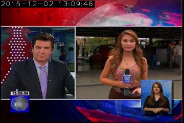 Matriculación extraordinaria de autos en Guayaquil