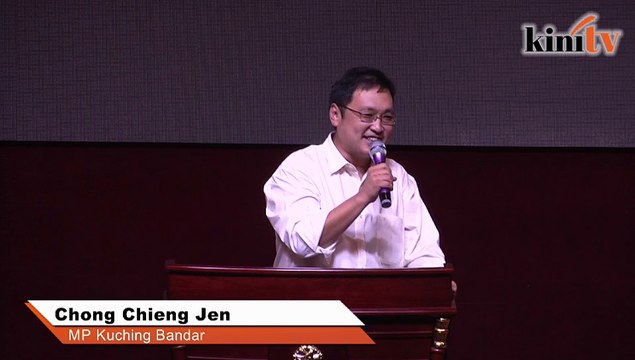 Pilihan raya Sarawak, KM baru tidak beri kesan