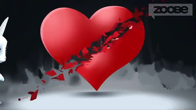 Zoobe Зайка - Надо выходить замуж