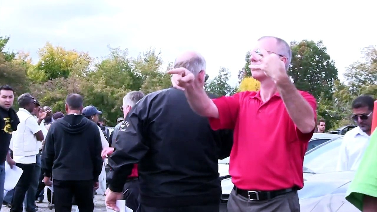 SST Car Show S1 Ep 11: Classic Cars