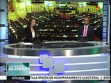 Colombia: Congreso debate mecanismo de refrendación del acuerdo de paz