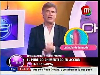 Los textuales de los famosos