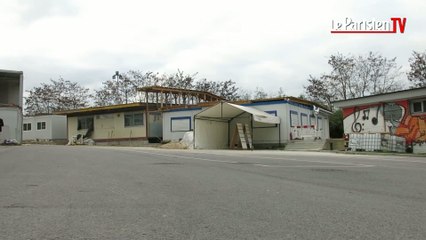 La mosquée de Lagny-sur-Marne fermée après une vaste opération de police