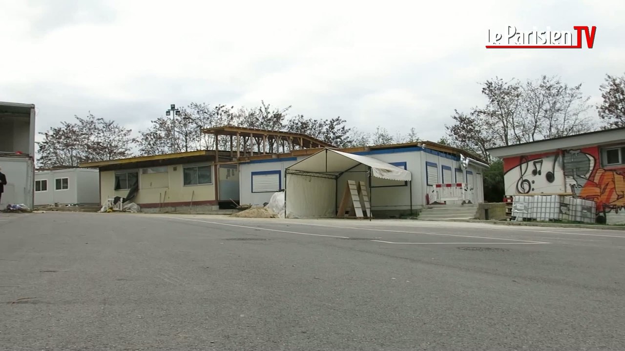 La mosquée de Lagny-sur-Marne fermée après une vaste opération de police