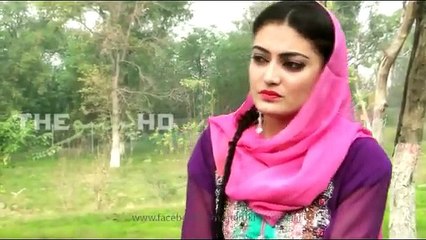 Gul Rukhsar ao Kashmala Gul Musafari Tapey Pushtotube.net