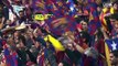 Barcelona v Manchester United- 2011 UEFA Champions League final highlights