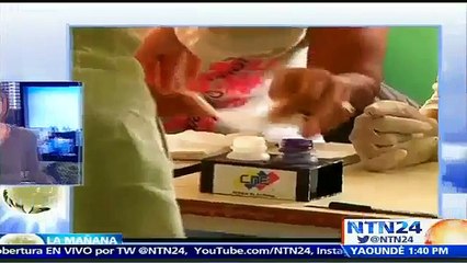 CNE exige firmar acta de compromiso a periodistas que deseen cubrir las elecciones