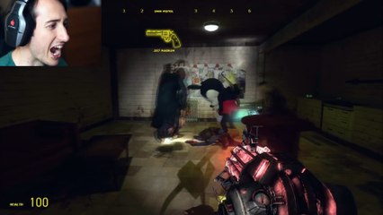 SPONGEBOB PICCHIA KATY PERRY - Gmod Funny Moments ITA (Scary Map)