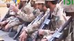 ISI - پاک فوج کے جوانوں کے ساتھ افطار جنوبی وزیرستان .‬ - Video Dailymotion