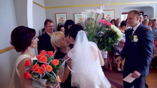 Маша и Антон. Обзорный клип