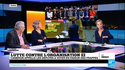Lutte contre l'organisation État islamique : une coalition difficile à bâtir ? (partie 1)